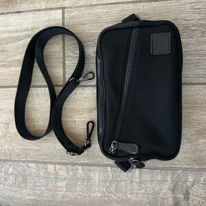 RadRev Neoprene Sling in Black